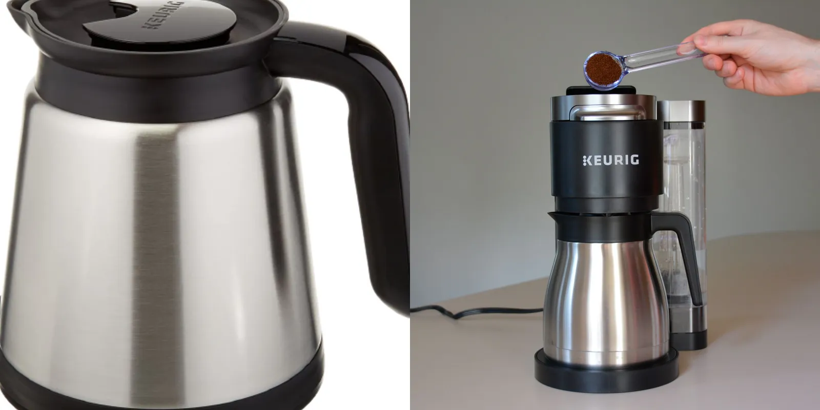 Keurig Duo Replacement Carafe