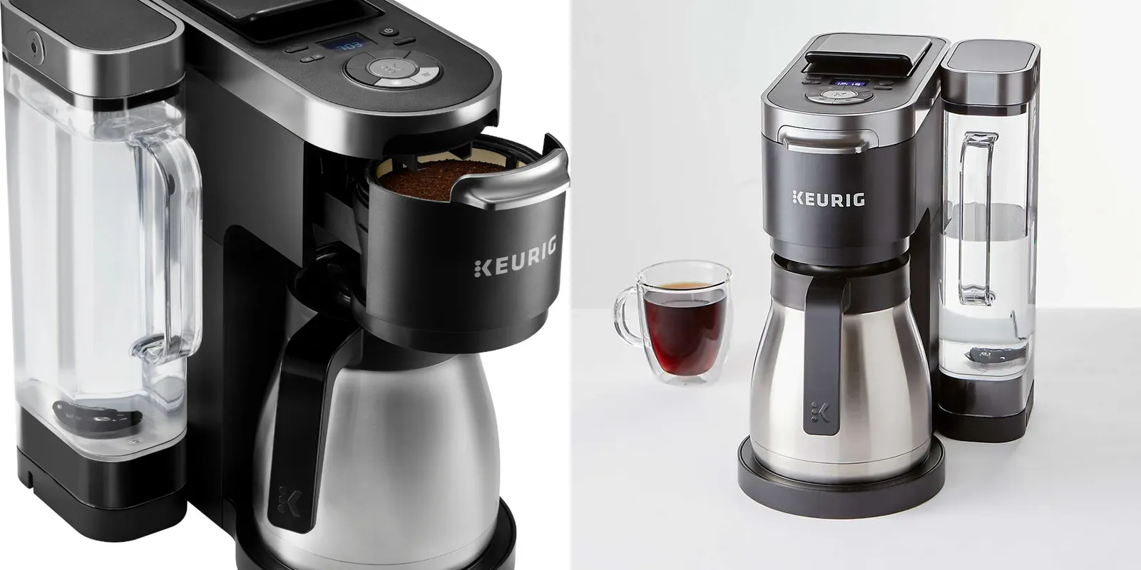 Keurig Duo Replacement Carafe