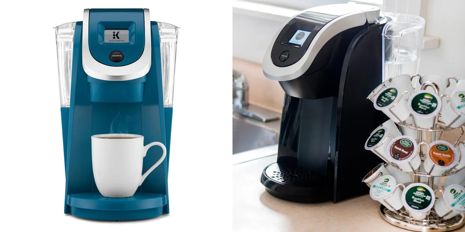 Keurig K200