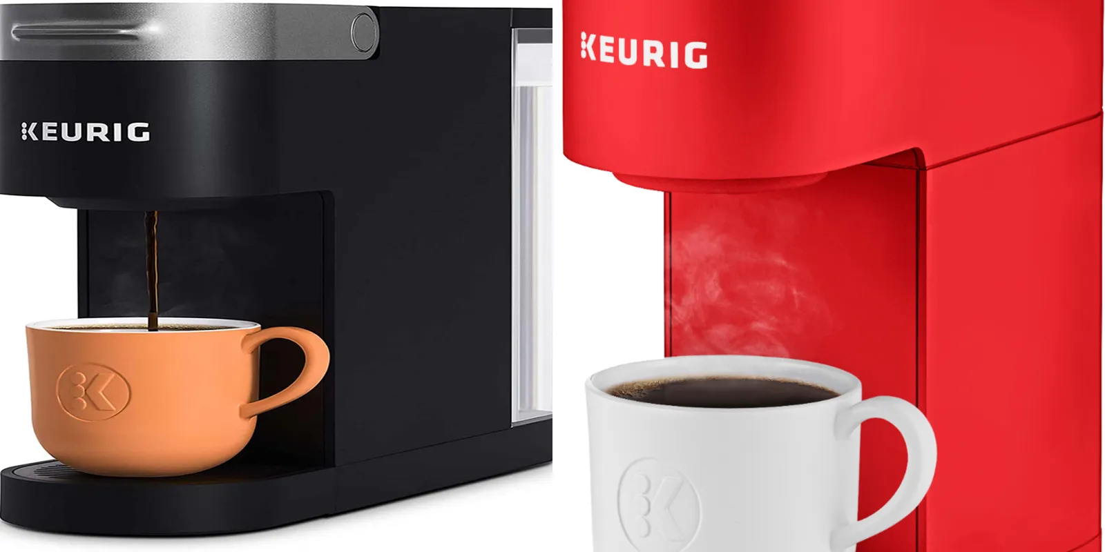 Descale Keurig K-Slim