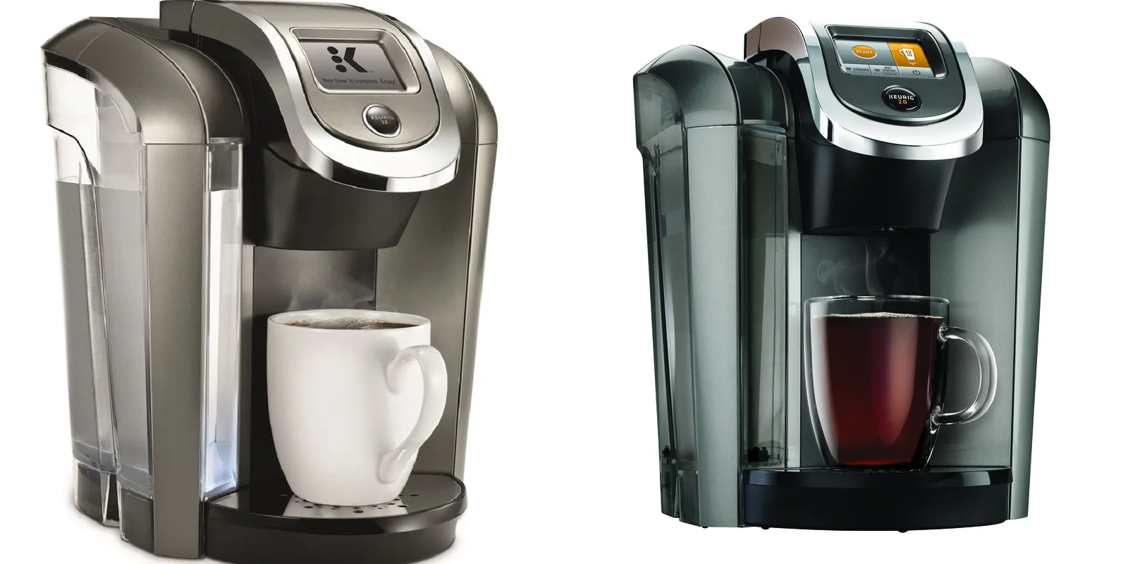 Keurig Descaling Solution Vs Vinegar