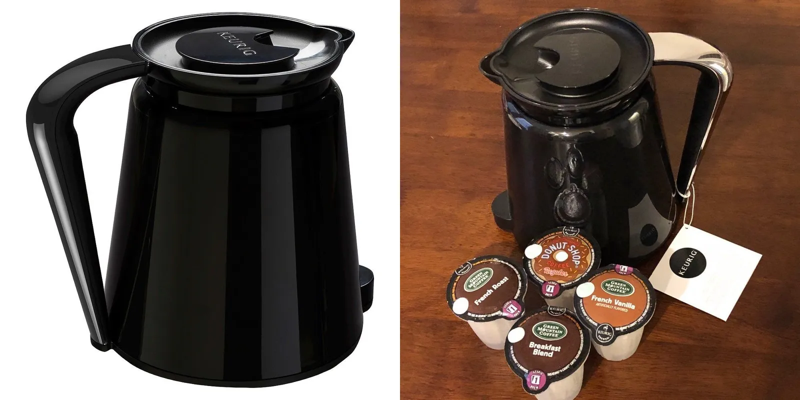 Keurig Carafe Replacement