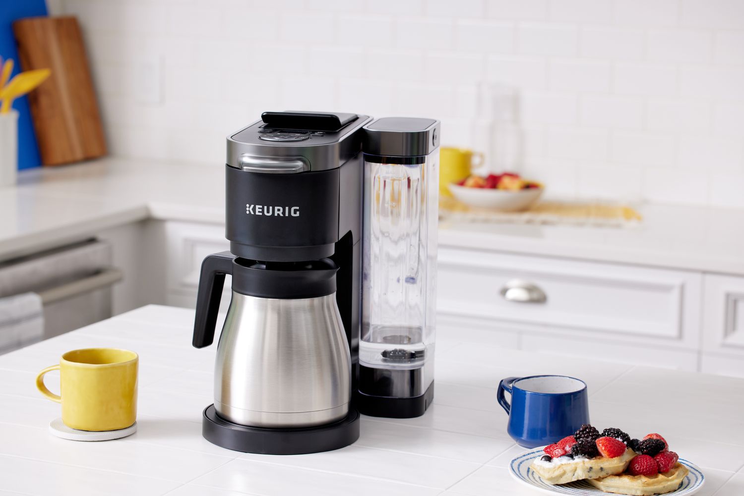 Keurig Duo Replacement Carafe