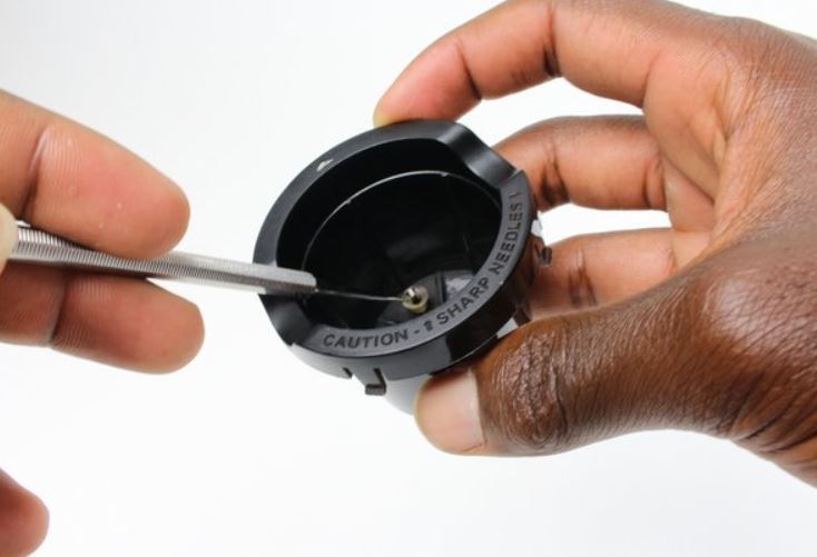 Keurig Needle Replacement