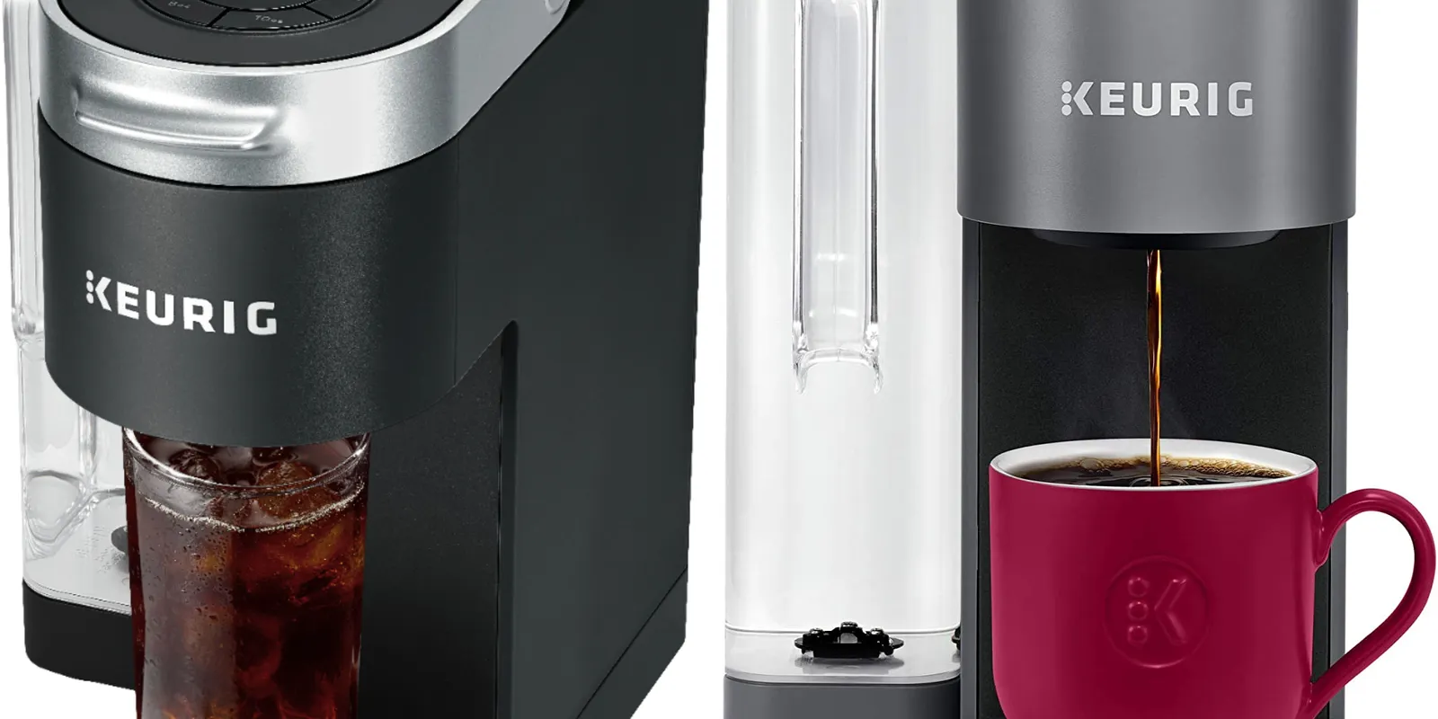 Keurig K Supreme Descale Light Won'T Turn Off