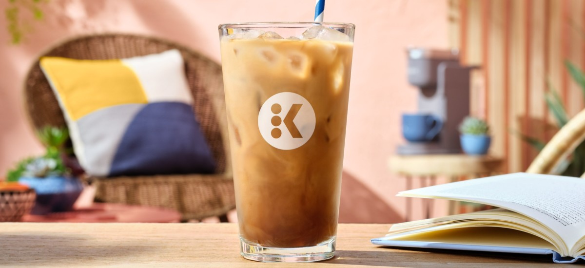 How To Make Iced Coffee with Keurig