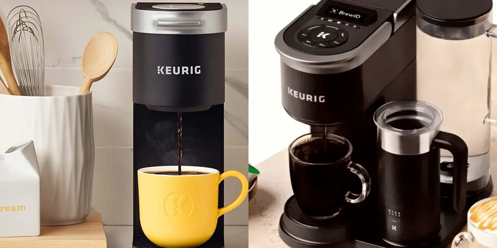 Keurig Won't Power On After Descaling