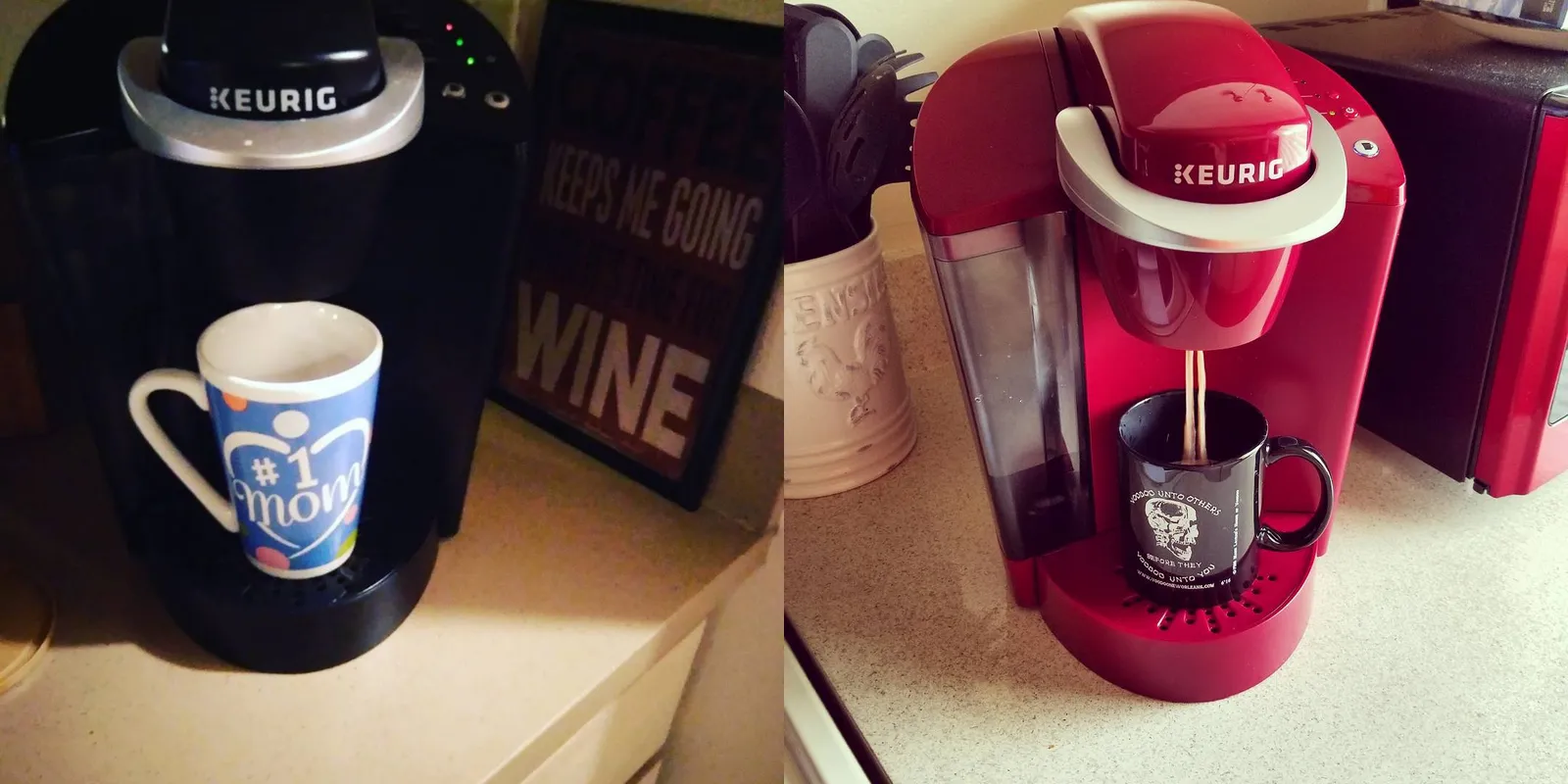 How To Turn Off Descale Light On Keurig