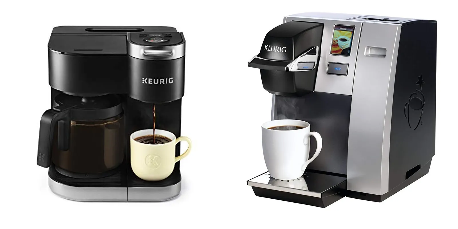 Best Keurig Coffee Makers