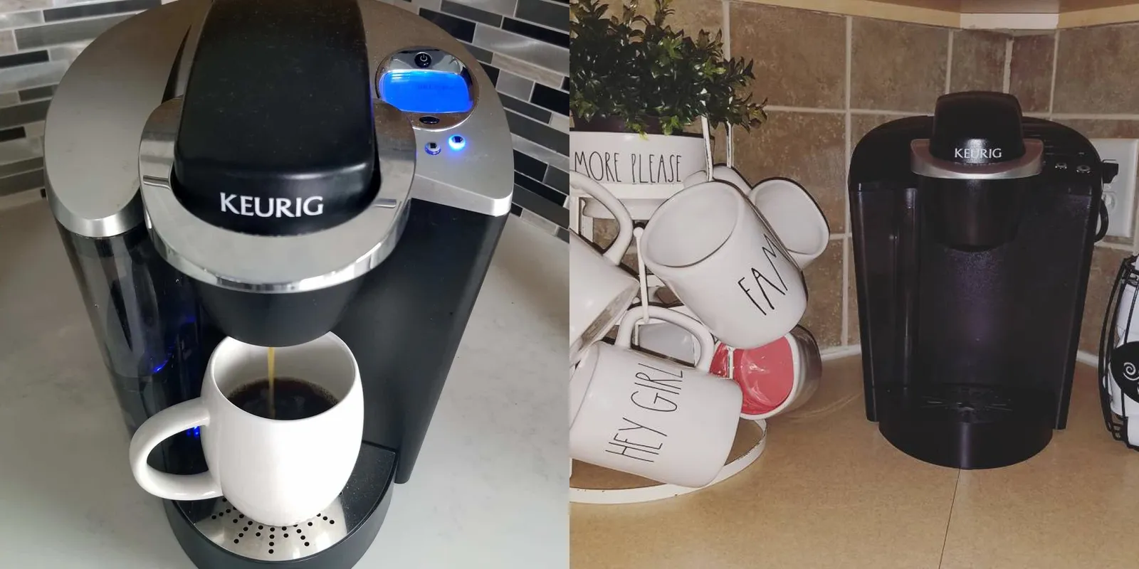How To Turn Off Descale Light On Keurig
