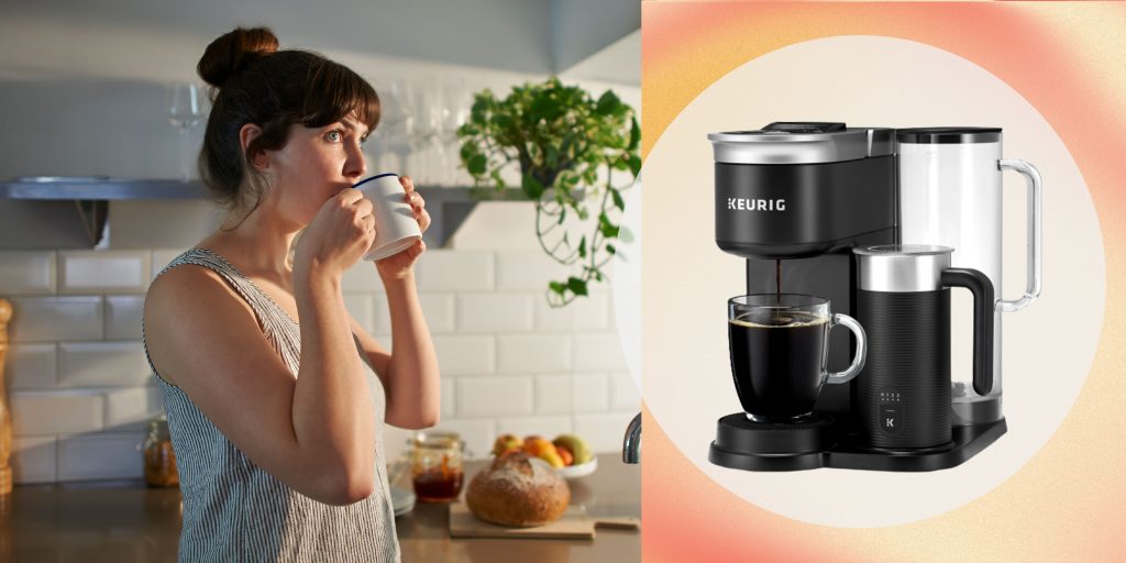 Keurig Making Noise Common Reasons And Easy Solution Keurig Mini