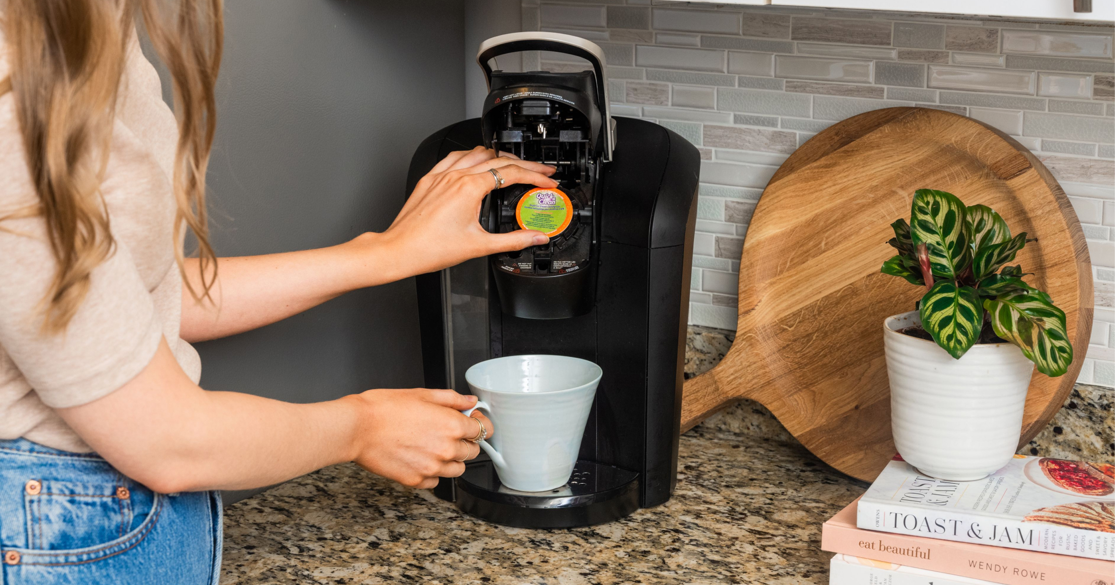 Keurig Not Pumping Water