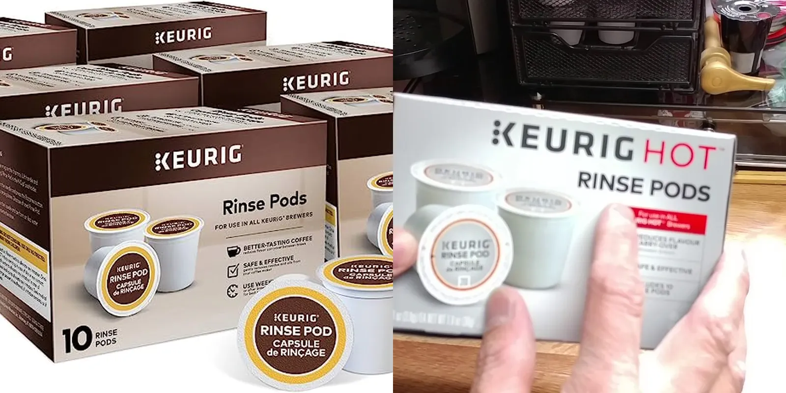 Does Keurig Cups Expire