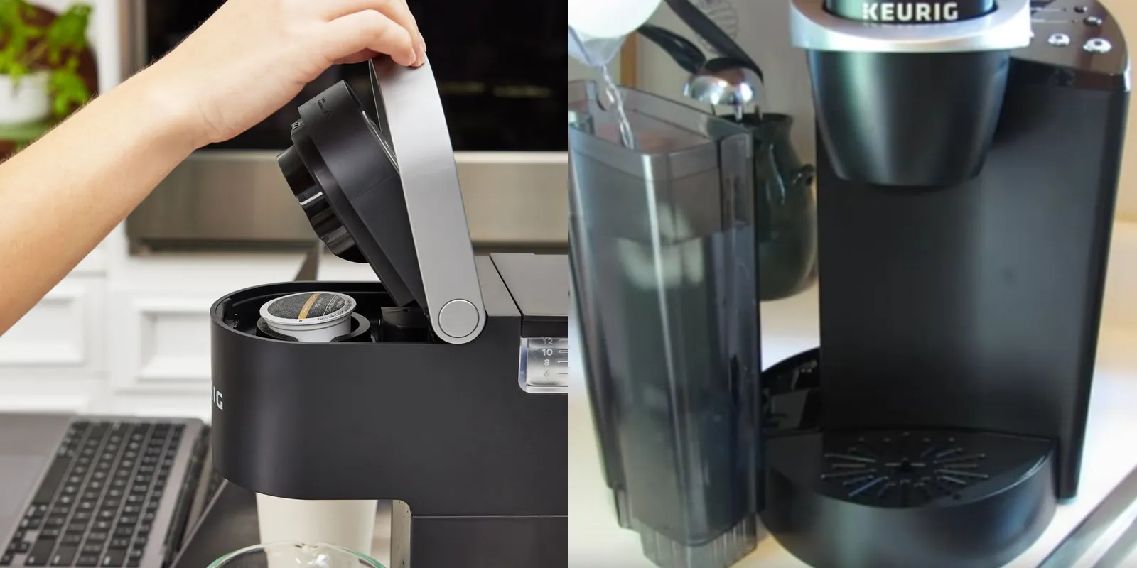 How To Work A Keurig