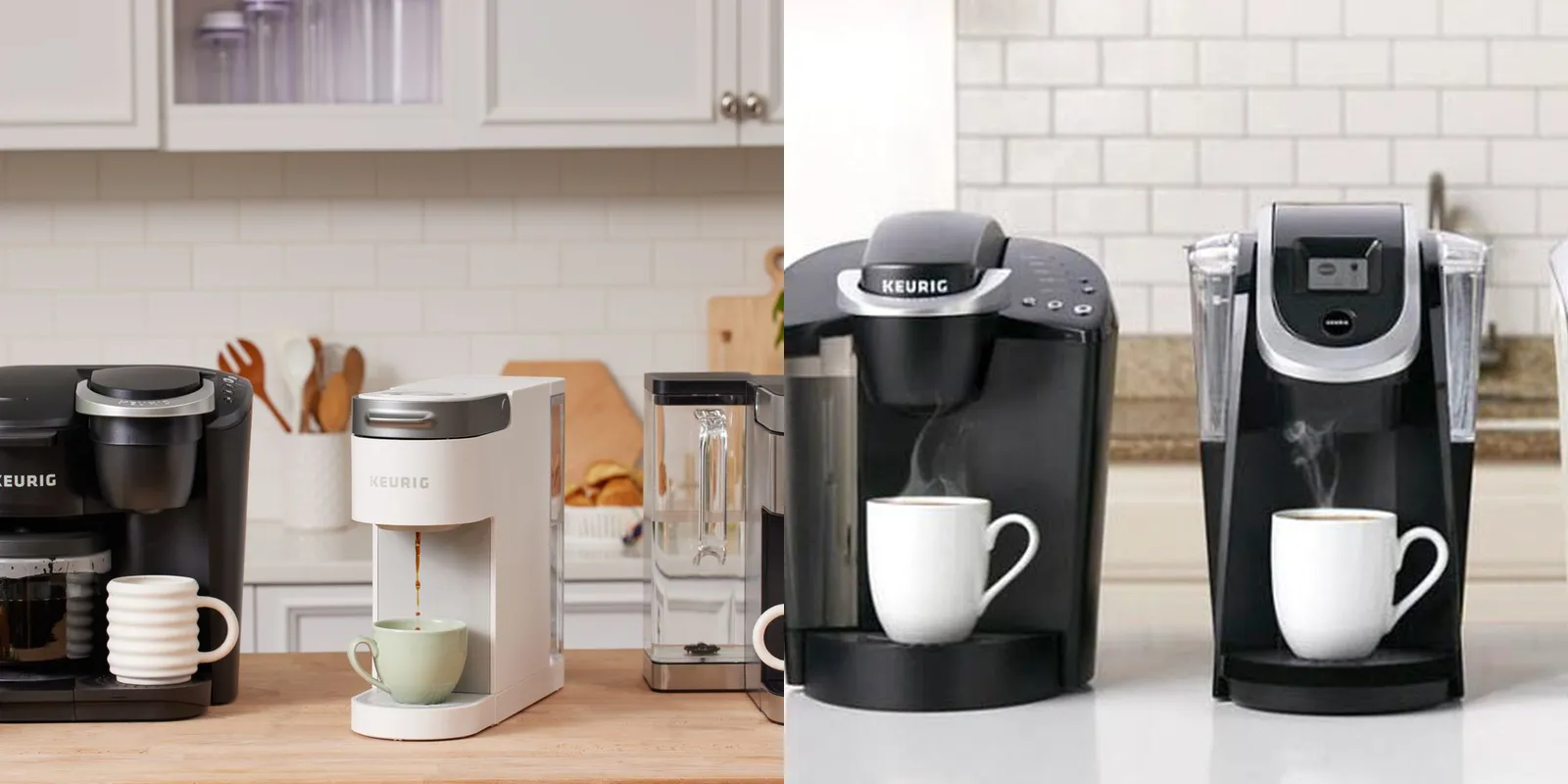 Keurig Says Descale But Won't Brew