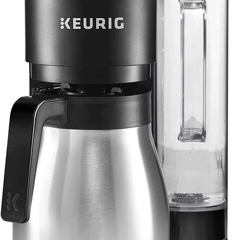 Keurig K-Duo Plus