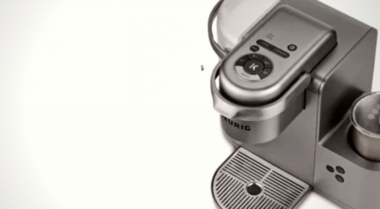 How To Reset Keurig After Descale - Keurig Mini, Pink Keurig and Keurig ...