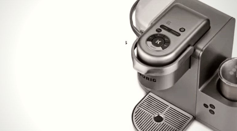 How To Reset Keurig After Descale