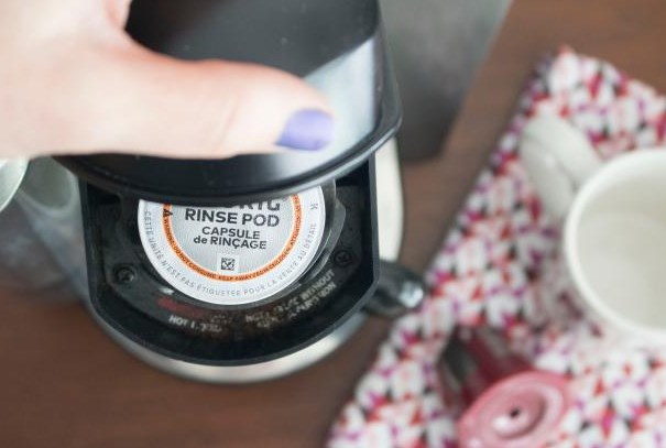 How To Use Keurig Rinse Pods