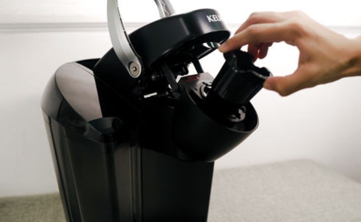 How To Work A Keurig