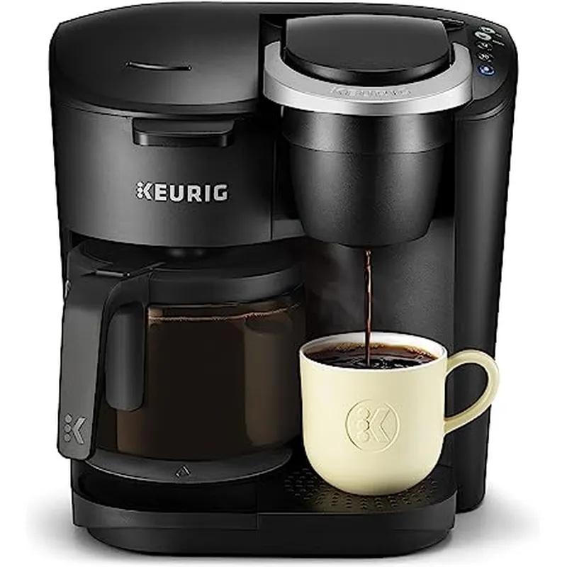 Keurig K-Duo Essentials