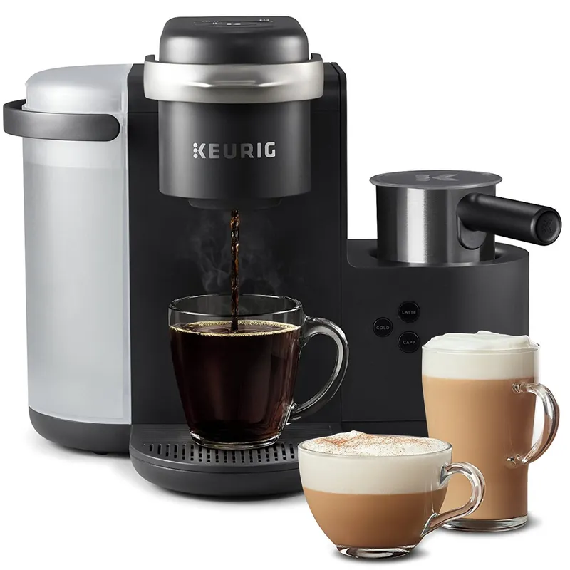 Keurig K-Cafe