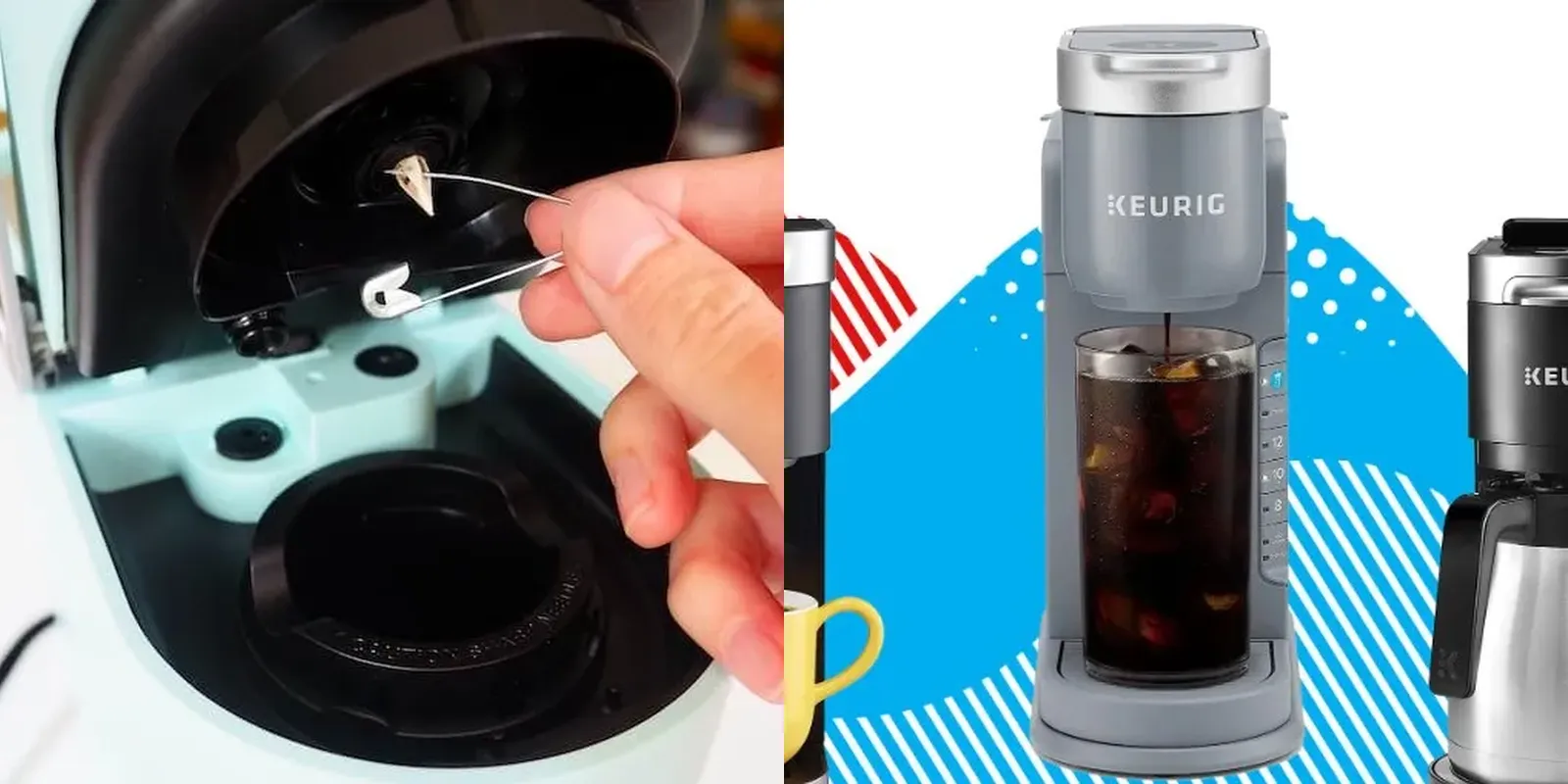 How To Prime A Keurig