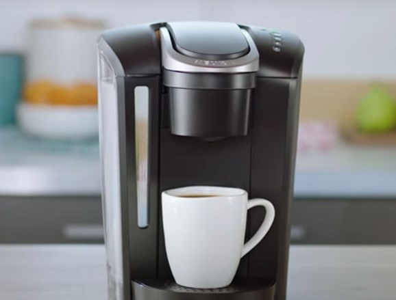How To Prime A Keurig