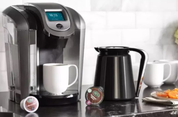 How To Unclog A Keurig