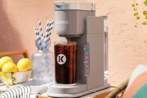 Keurig K-Iced Coffee Maker