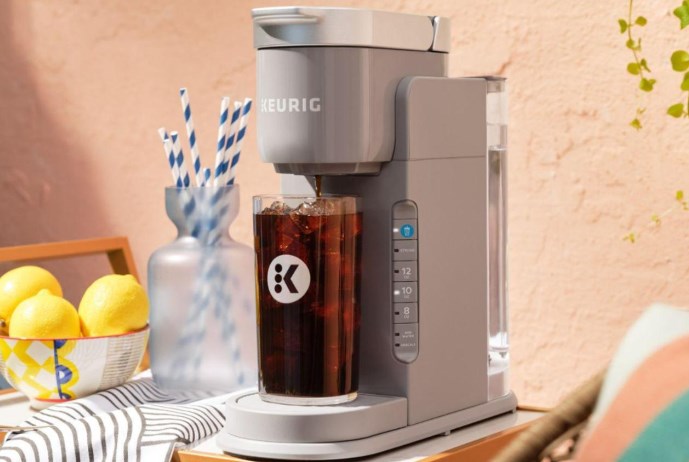 Keurig K-Iced Coffee Maker