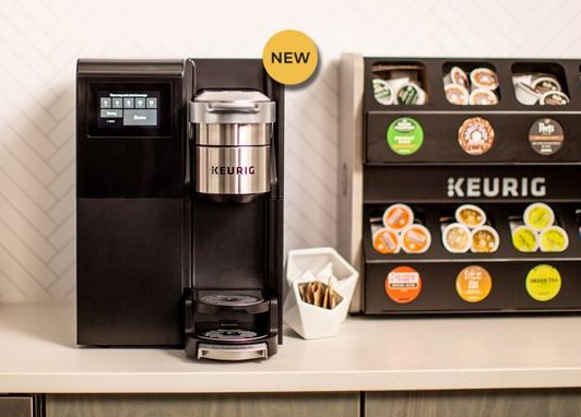 Keurig K3500