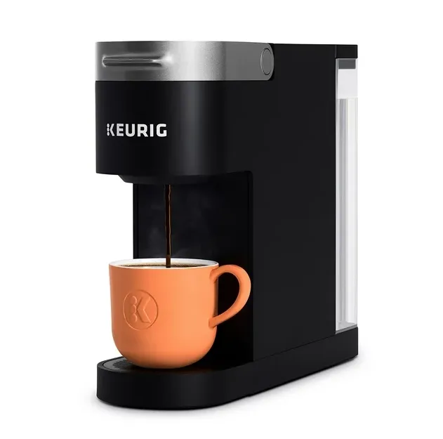 K-Slim Coffee Maker