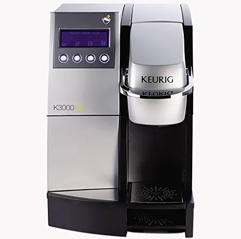 Keurig K3000SE: What is it?