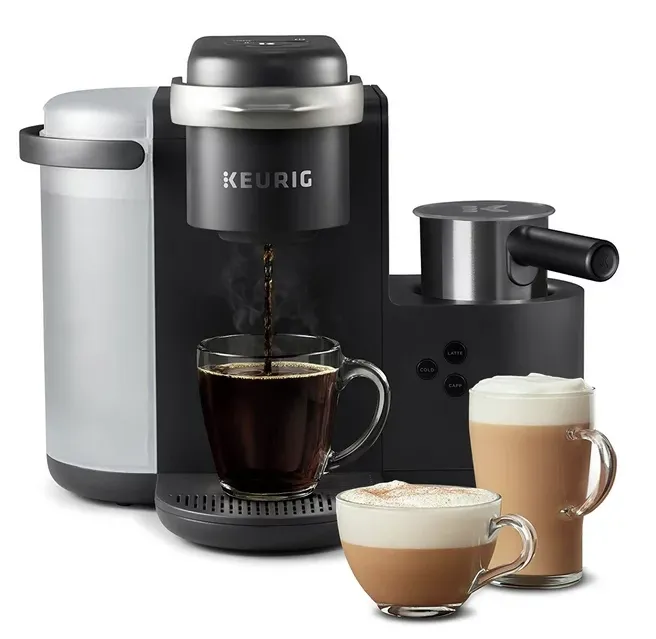 Keurig K-café