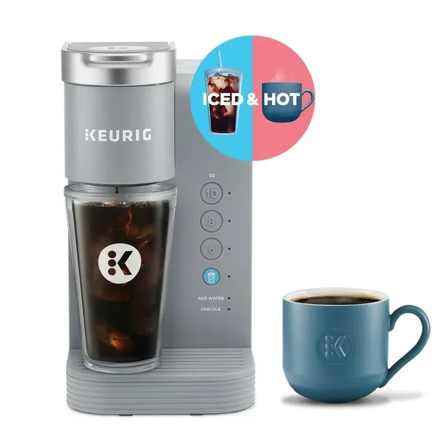 Keurig Coffee Maker For Travel