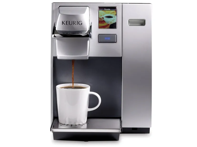 Keurig K155 Office Pro