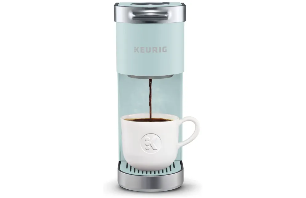 green Keurig