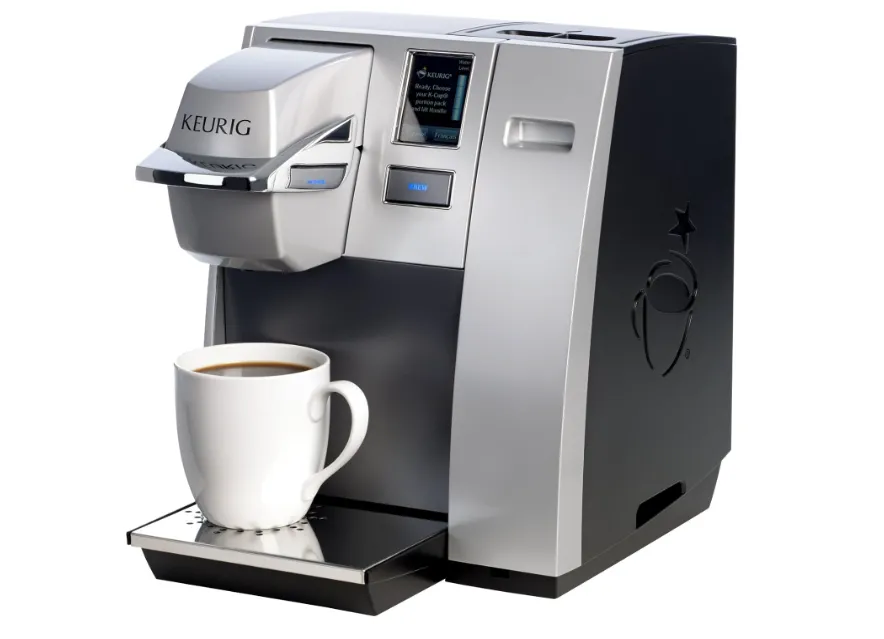 keurig k155 office pro troubleshooting