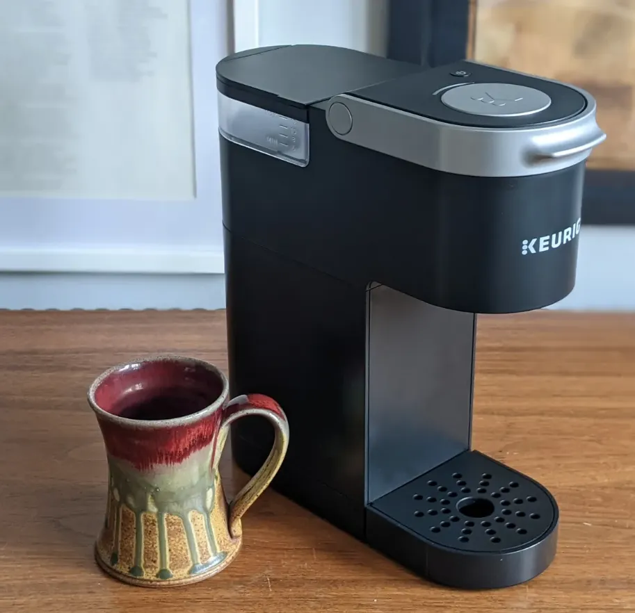 Keurig Coffee Maker