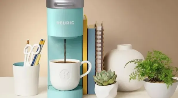 Keurig K-Mini