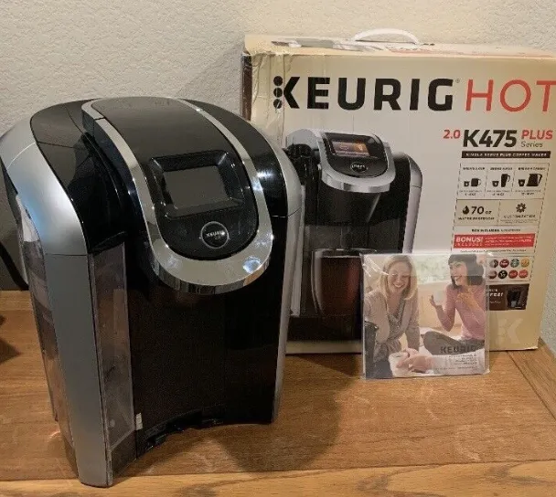 K475 Keurig