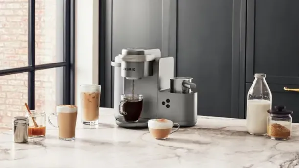 Keurig K-Cafe