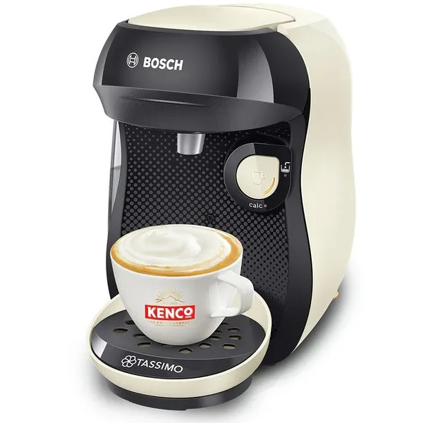 Tassimo Coffee Maker