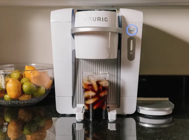 The Overview of Keurig Coffee Makers