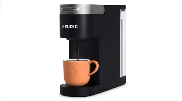 Keurig K-Slim