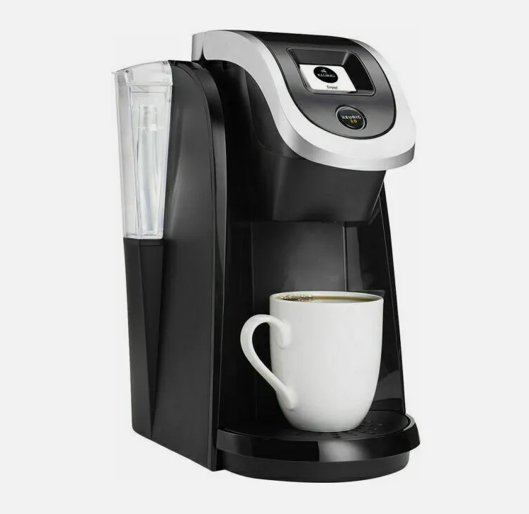 keurig 2.0 k200 manual pdf