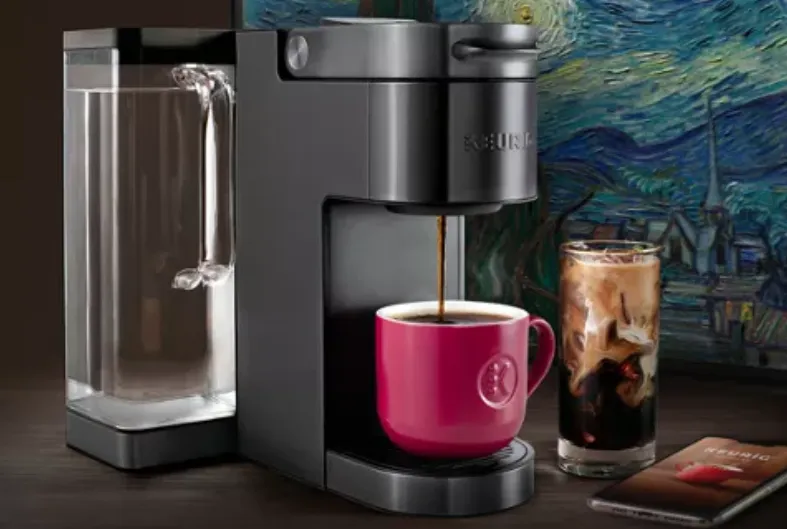 Why is My Keurig Leaking Water From the Bottom?