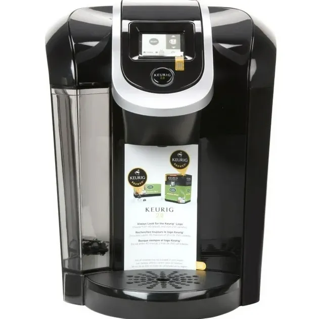 The Overview of Keurig 350