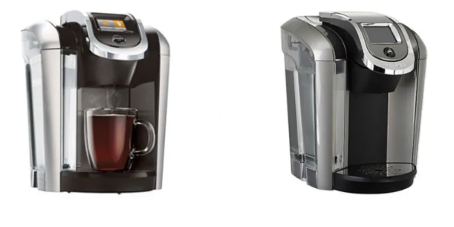 Keurig K425 vs K525: Comparion Detail